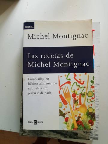 Dr montignac comer adelgazar y no volver a engordar